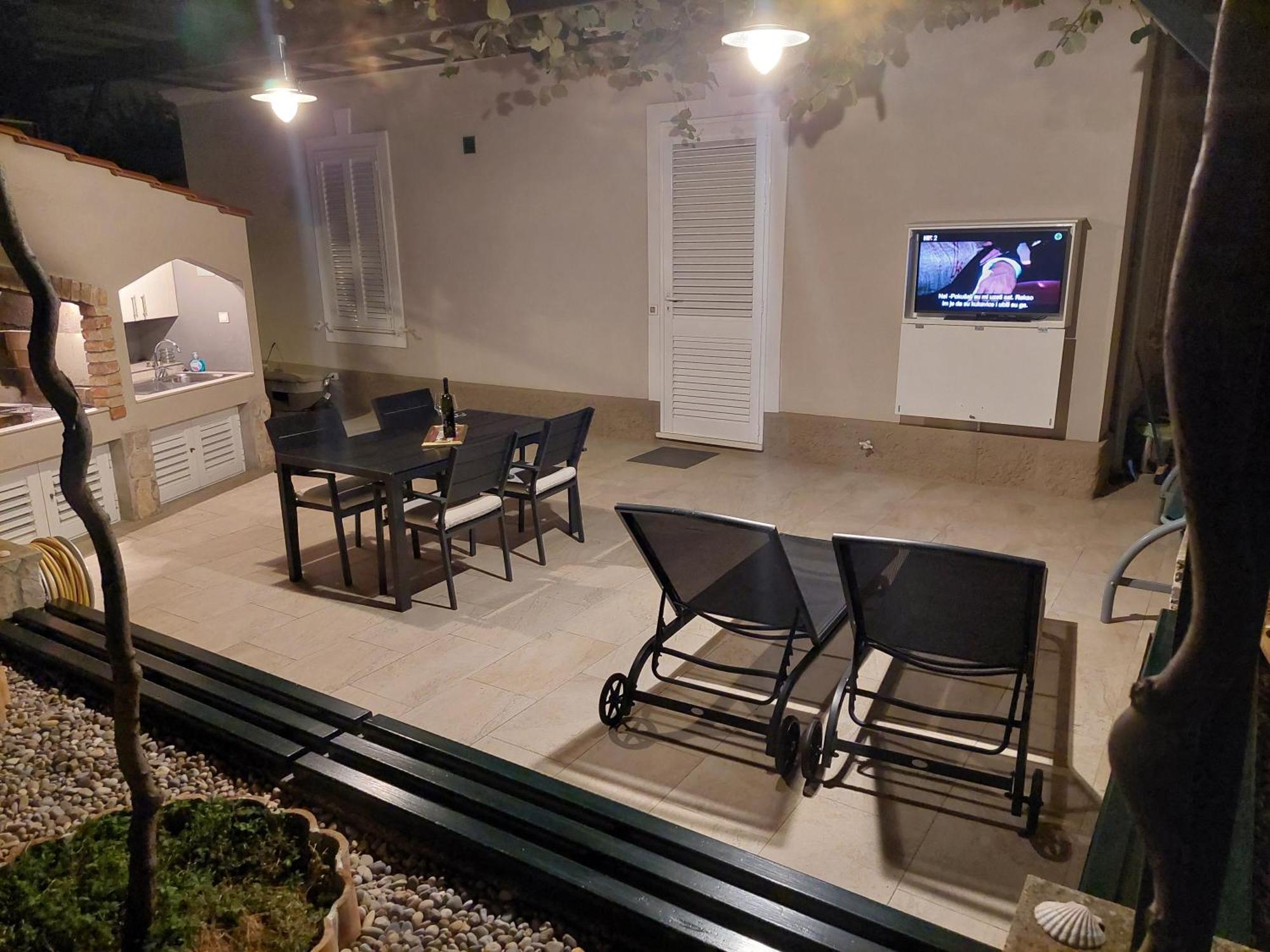Apartman Chill Dubrovnik
