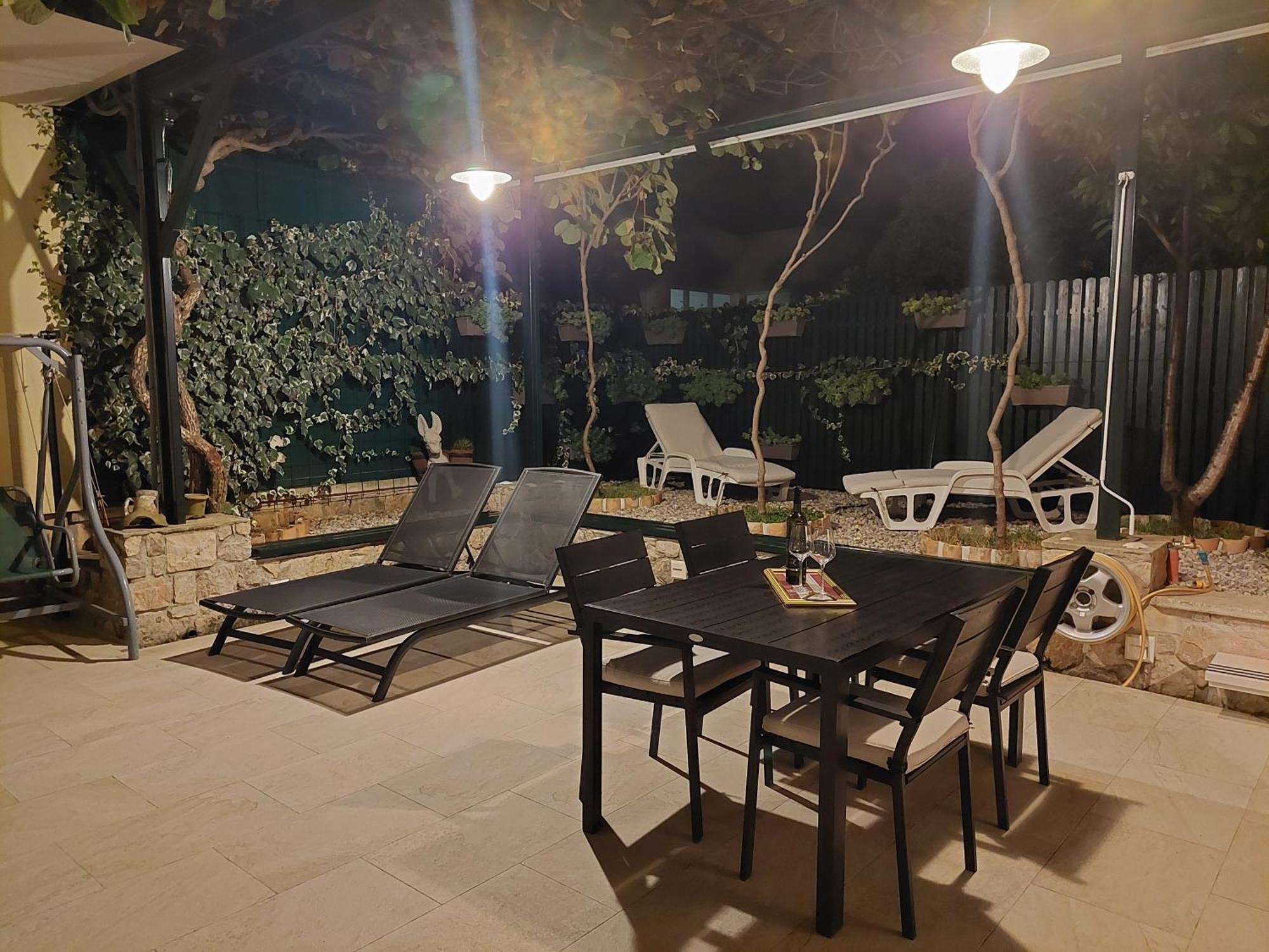 Apartman Chill