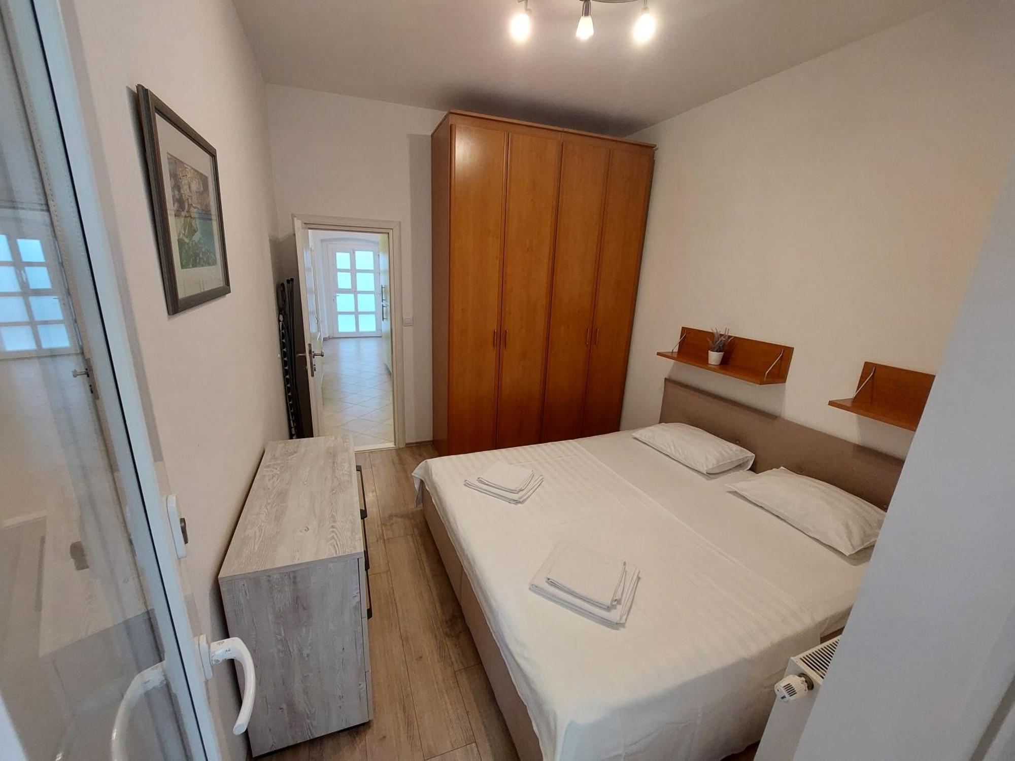 Chill Apartment