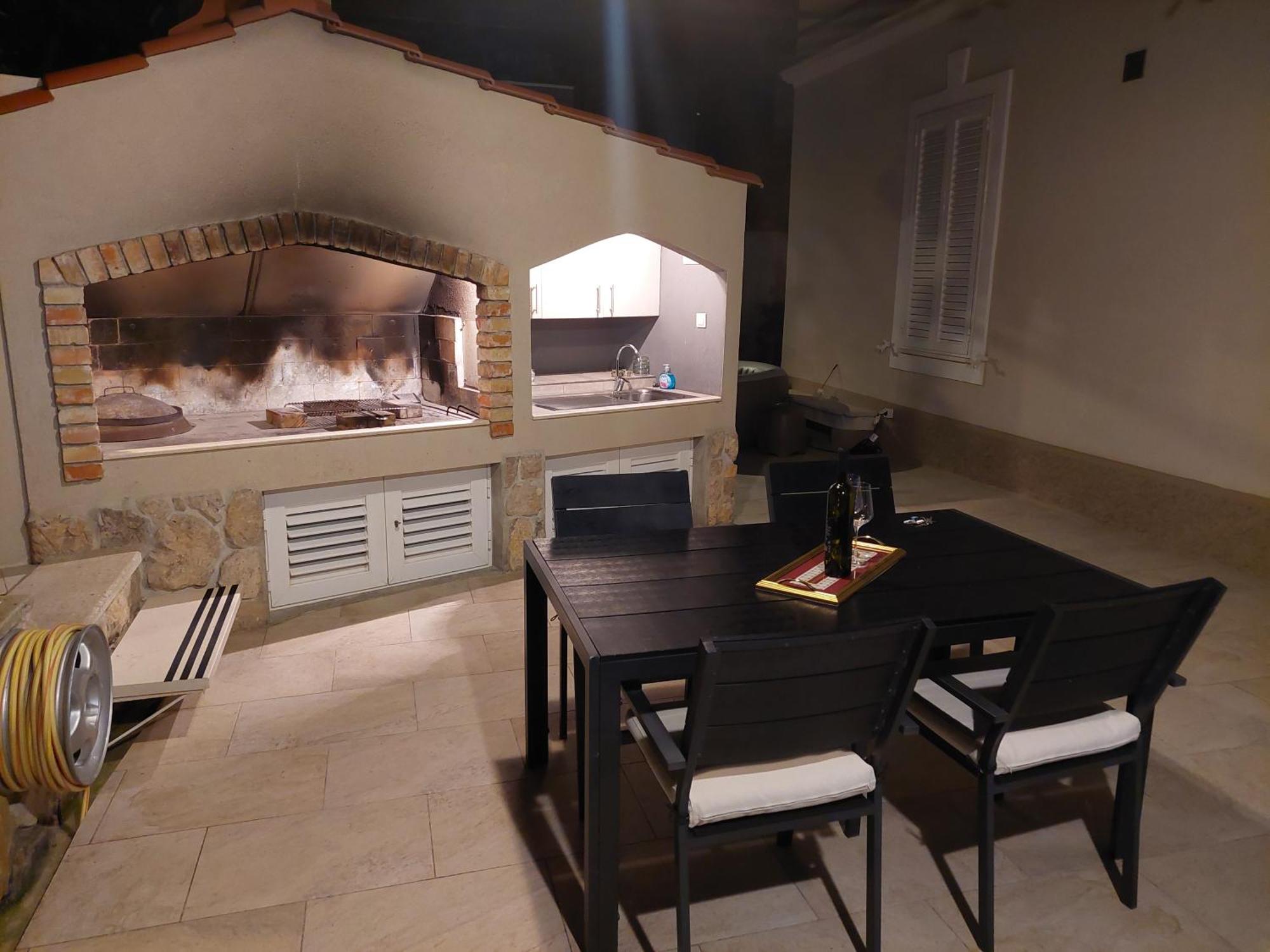 Chill Apartment